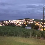 L'echappee Bulles Апартаменты *