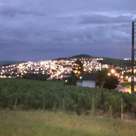 L'echappee Bulles Appartamento *