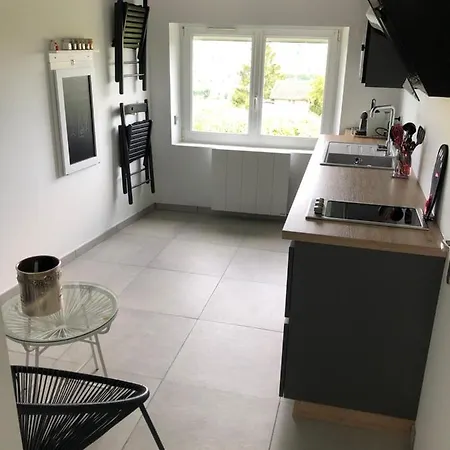 Appartamento L'echappee Bulles Épernay