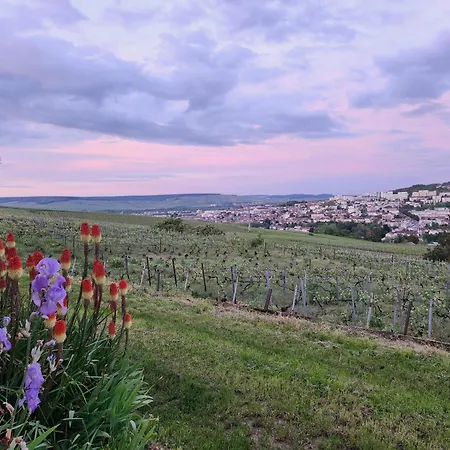 Appartamento L'echappee Bulles